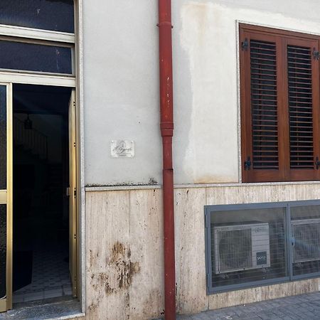 Il Vigneto Lägenhet Trapani Exteriör bild
