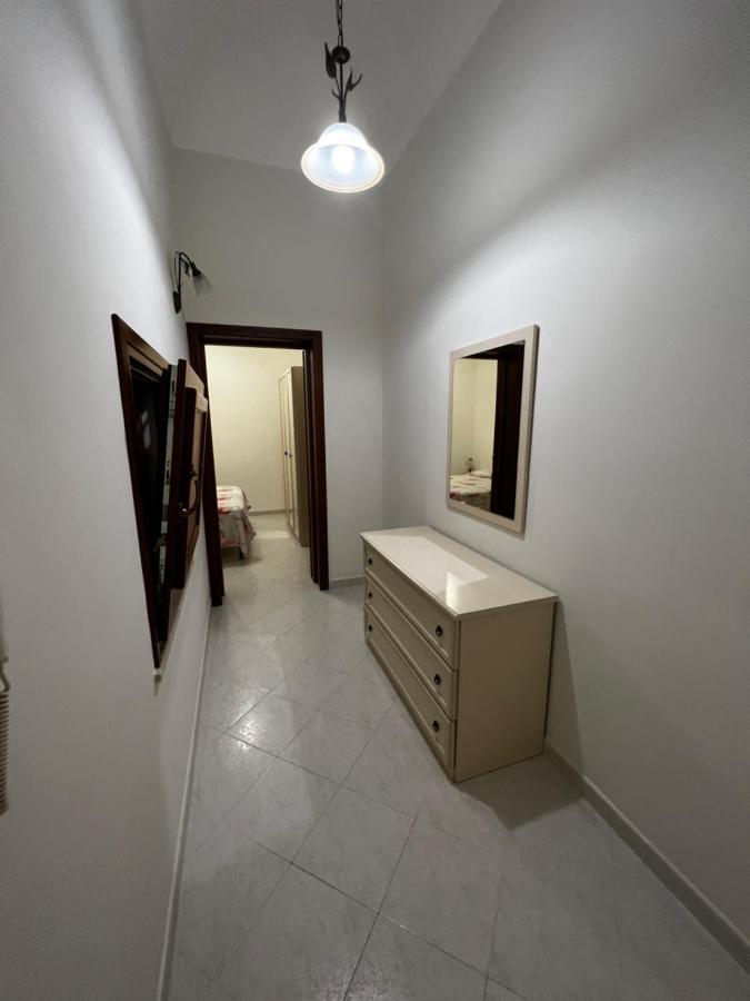 Il Vigneto Lägenhet Trapani Exteriör bild